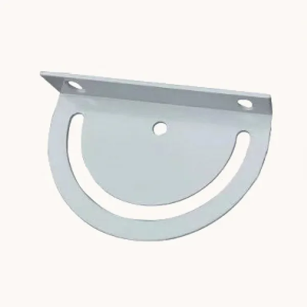 180 Degree Steering Connecting Plate