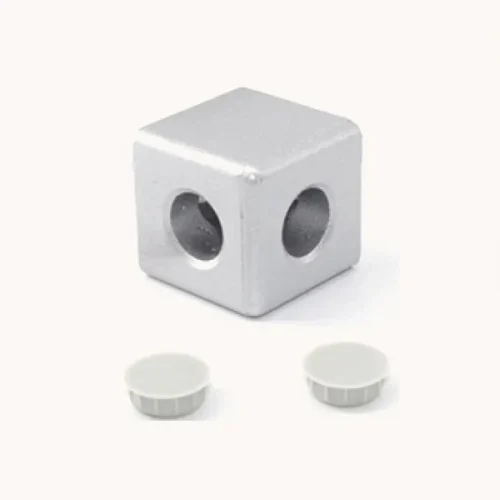 2-Way Corner Connector