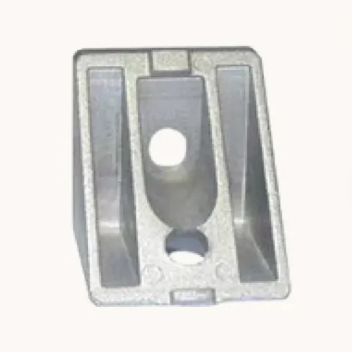 45 Degree Corner Bracket