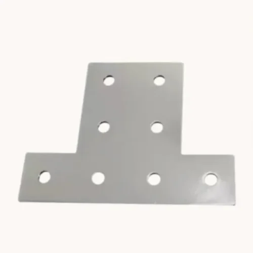 8 Holes Tee Joining Plate
