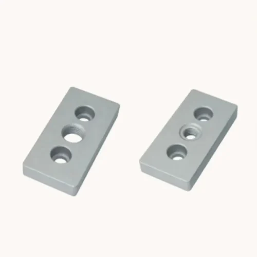 Aluminum Base Plate