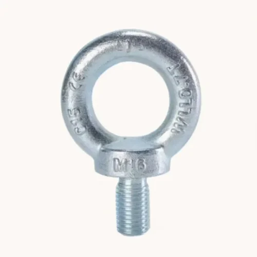 DIN580 Eye Bolt