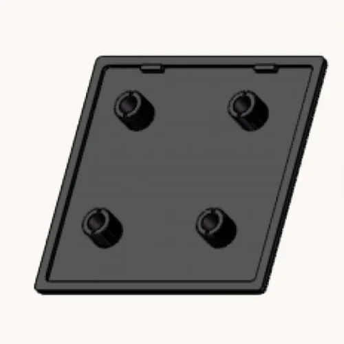 End cap EC-07-30-60