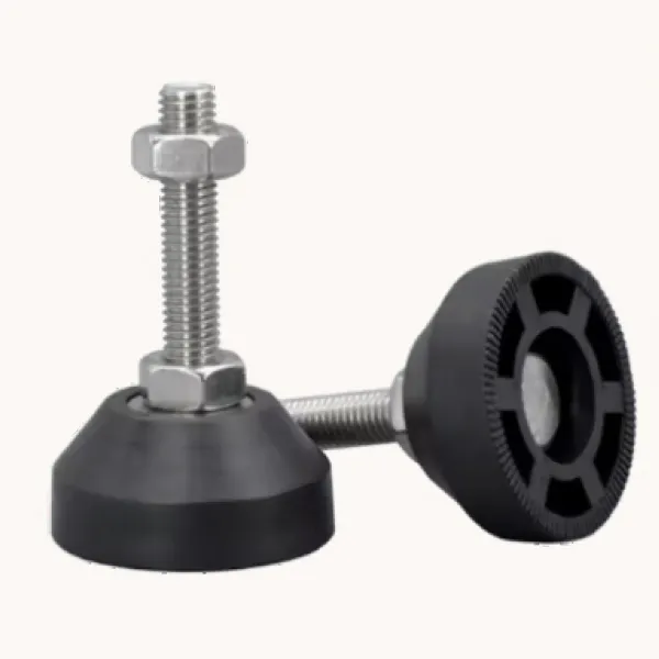 Fixed Leveling Foot Fixed Leveling Foot