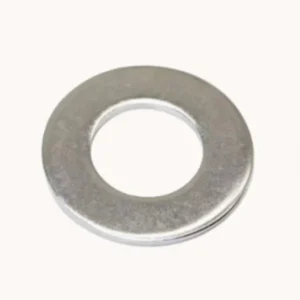 QIYI stainless steel flat washer product image