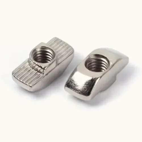Hammer Nut