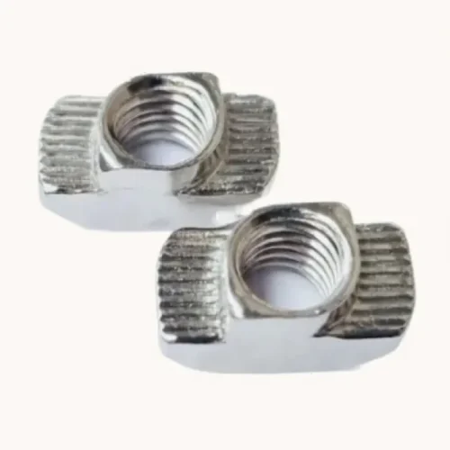 Hammer Nut HN-19-10-03