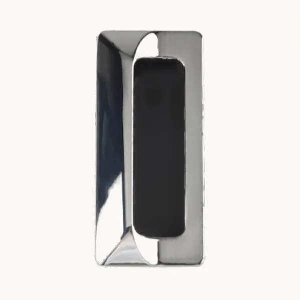Hidden pull handle HP-14-64-48