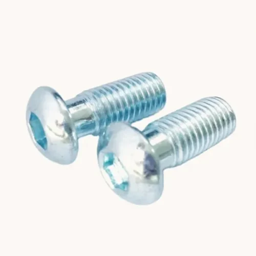 Mushroom BOLT Mushroom BOLT