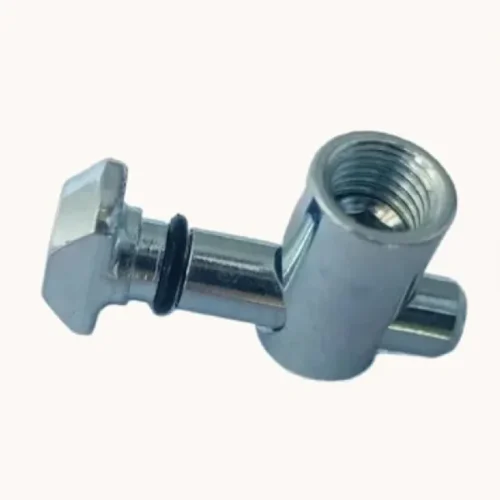 Profile Connector
