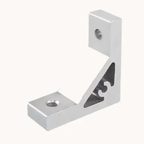 Right Angle Bracket