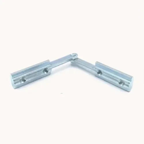 Simple Any Angle Connector