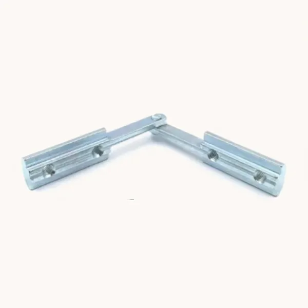 Simple Any Angle Connector Simple Any Angle Connector
