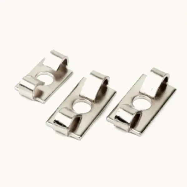 Spring Fastener