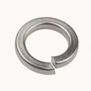 QIYI stainless steel spring washer product image