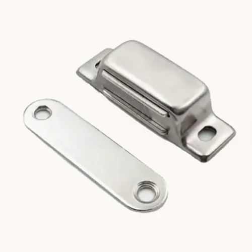 Stainless Steel Magnetic Catch Stainless Steel Magnetic Catch