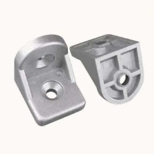 Steering Corner Bracket