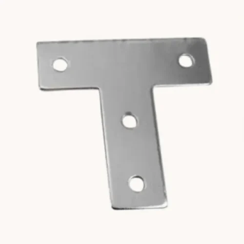 T-type Joining Plate T-type Joining Plate