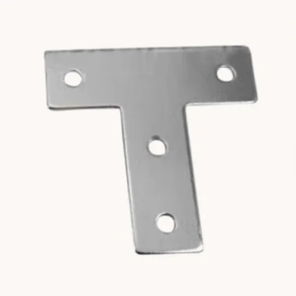 T-type Joining Plate