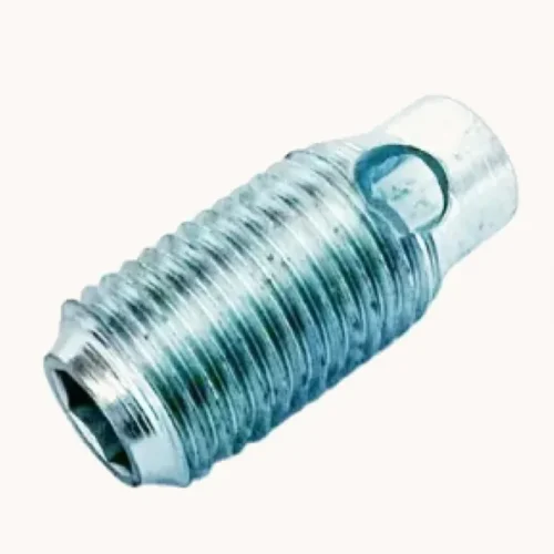 Threaded connector TC-31-12-40
