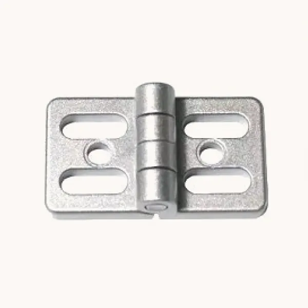 Zinc Hings ZH-80-40-45