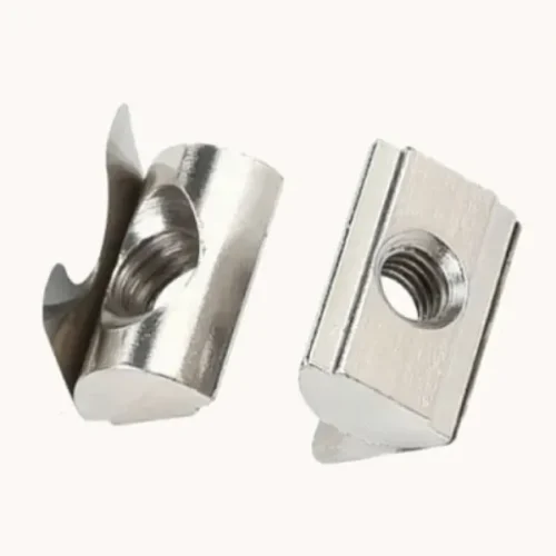 T-nut dimensions and fit review