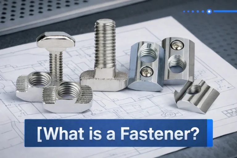 What is a Fastener?