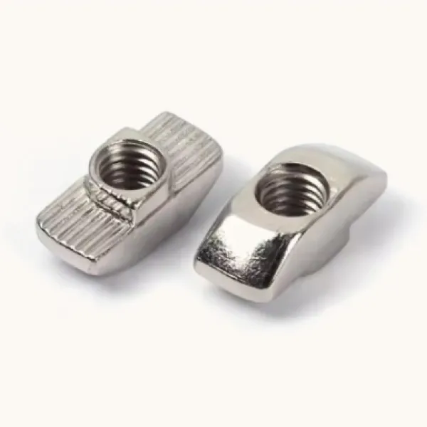 Hammer-Nut