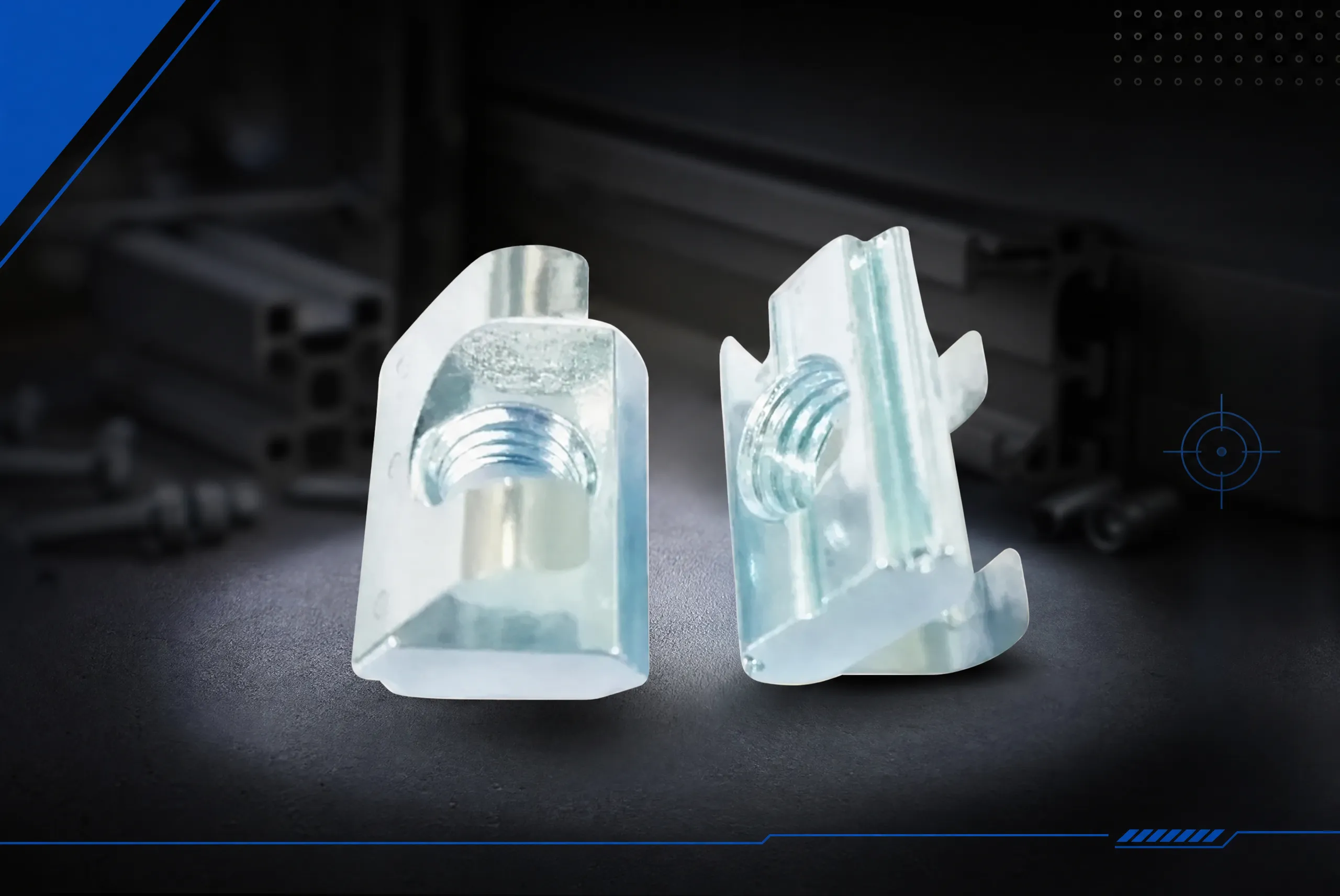 How to Use a Spring Nut?