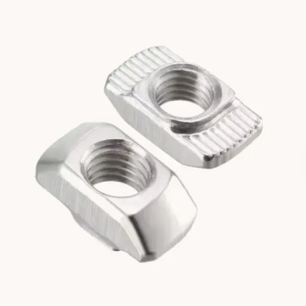 Hammer Nut Thread Sizes: M3 to M8 Selection Guide
